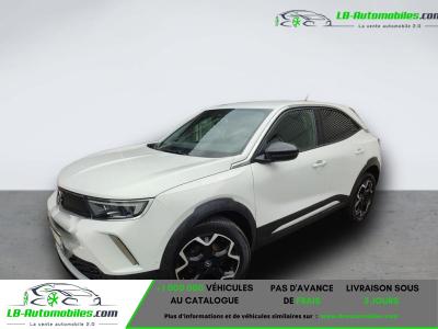Opel Mokka 1.5 Diesel 110 ch BVM