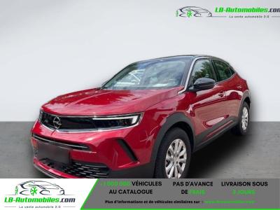 Opel Mokka Electrique 136 ch & Batterie 50 kWh