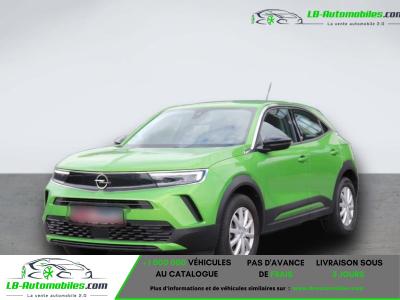 Opel Mokka Electrique 136 ch & Batterie 50 kWh