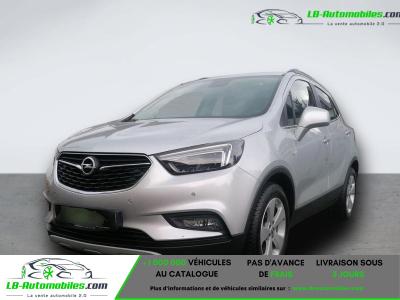 Opel Mokka X 1.4 Turbo - 140 ch BVM
