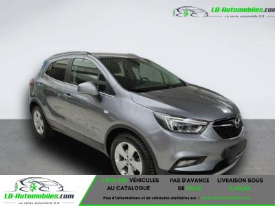 Opel Mokka X 1.4 Turbo - 140 ch BVA