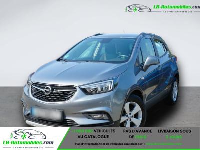 Opel Mokka X 1.4 Turbo - 140 ch BVA