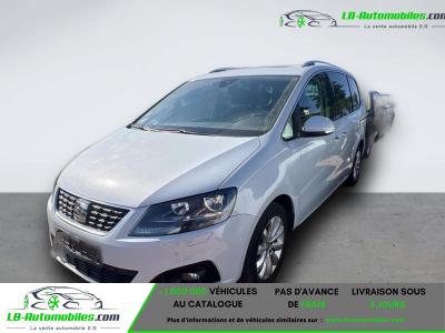 Seat Alhambra 1.4 TSI 150 BVM