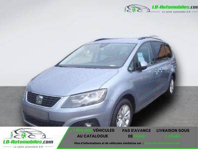 Seat Alhambra 1.4 TSI 150 BVM