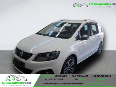 Seat Alhambra 2.0 TDI 150 BVM