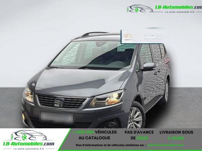 Seat Alhambra 2.0 TDI 150  BVA