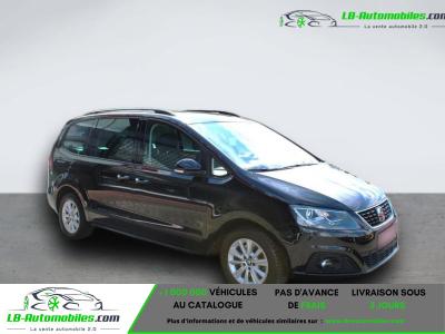 Seat Alhambra 2.0 TDI 150  BVA