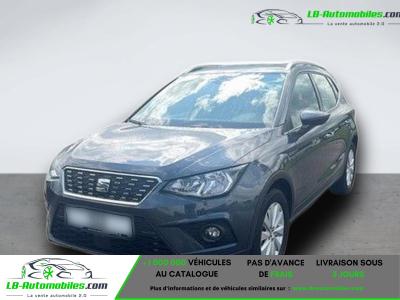 Seat Arona 1.0 EcoTSI 110 ch  BVM