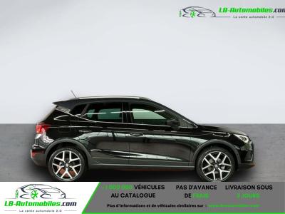 Seat Arona 1.0 EcoTSI 110 ch  BVA