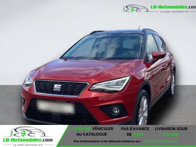 Seat Arona 1.0 EcoTSI 115 ch  BVM