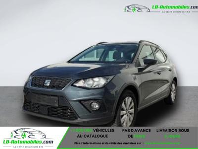 Seat Arona 1.0 EcoTSI 115 ch  BVM