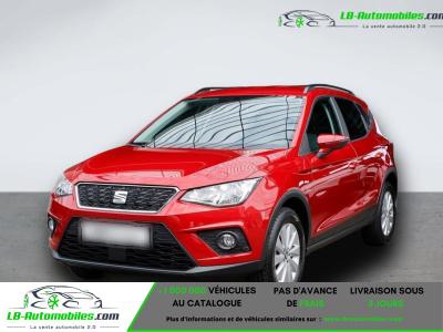 Seat Arona 1.0 EcoTSI 95 ch  BVM