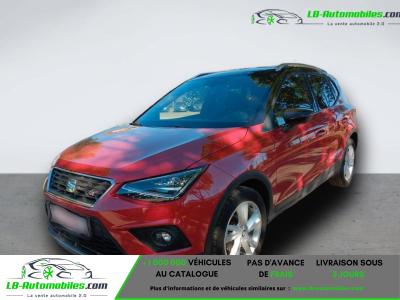 Seat Arona 1.5 TSI 150 ch BVM