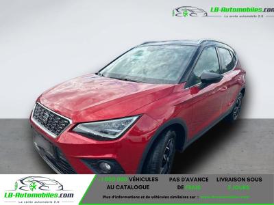 Seat Arona 1.6 TDI 95 ch BVM