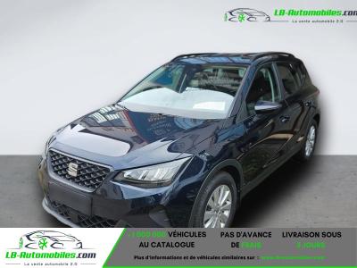 Seat Arona 1.0 TSI 95 ch  BVM