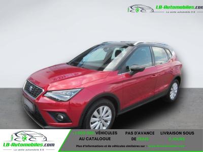 Seat Arona 1.0 TSI 95 ch  BVM