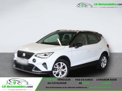 Seat Arona 1.0 TSI 95 ch  BVM