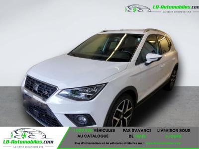 Seat Arona 1.5 TSI 150 ch BVA