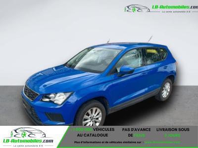 Seat Ateca 1.6 TDI 115 ch BVM