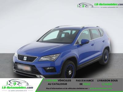 Seat Ateca 1.4 TSI 150 ch BVM