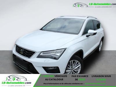Seat Ateca 1.6 TDI 115 ch  BVA