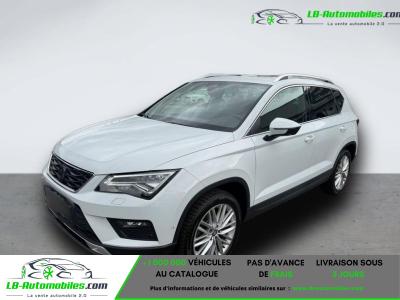 Seat Ateca 2.0 TDI 190 ch BVA