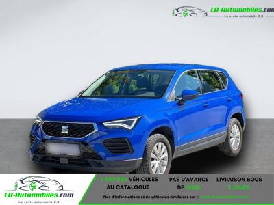 Seat Ateca 1.0 TSI 115 ch