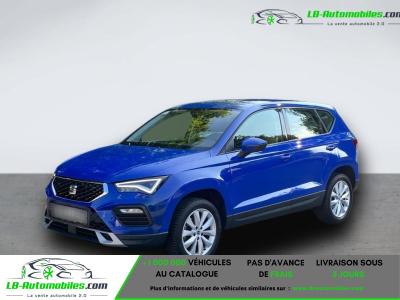 Seat Ateca 1.5 TSI 150 ch BVM