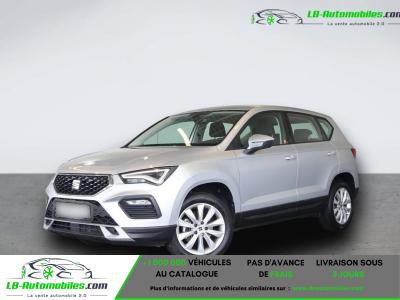 Seat Ateca 1.5 TSI 150 ch BVM
