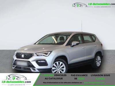 Seat Ateca 1.5 TSI 150 ch BVM