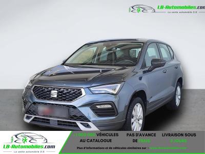 Seat Ateca 2.0 TDI 115 ch
