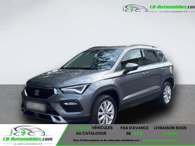 Seat Ateca 2.0 TDI 115 ch