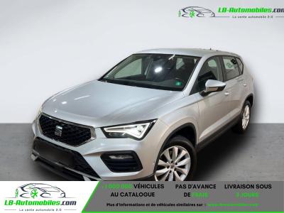 Seat Ateca 2.0 TDI 150 ch BVM
