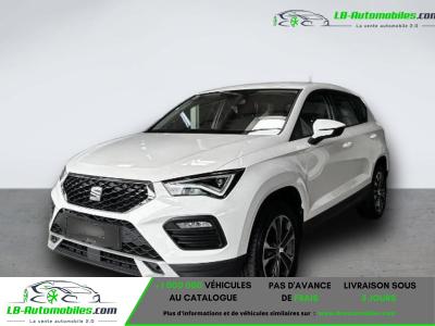 Seat Ateca 2.0 TDI 150 ch BVM