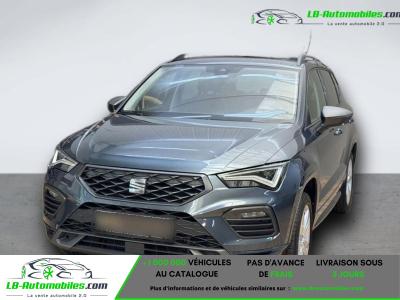 Seat Ateca 2.0 TDI 150 ch BVM