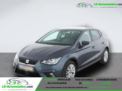 Seat Ibiza 1.0 80 ch  BVM