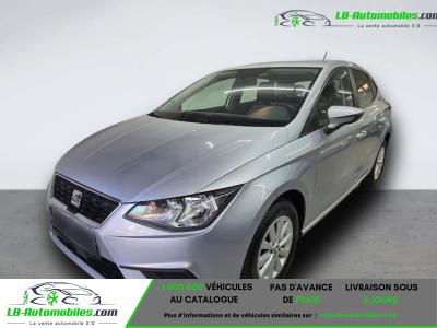 Seat Ibiza 1.0 80 ch  BVM