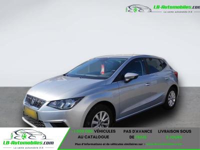 Seat Ibiza 1.0 80 ch  BVM
