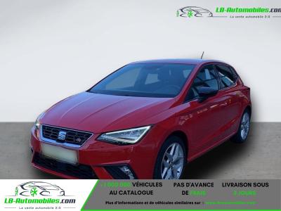 Seat Ibiza 1.0 EcoTSI 115 ch  BVM