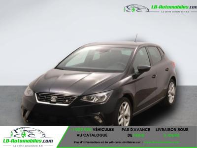 Seat Ibiza 1.5 TSI 150 ch BVA