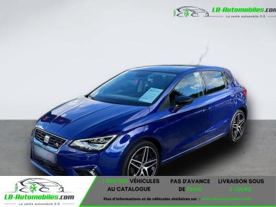 Seat Ibiza 1.5 TSI 150 ch BVM
