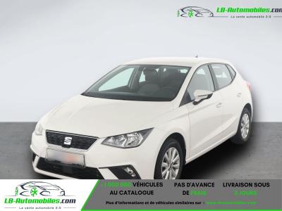 Seat Ibiza 1.6 TDI 95 ch  BVM