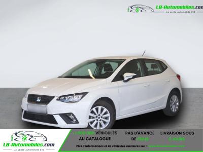 Seat Ibiza 1.0 80 ch  BVM