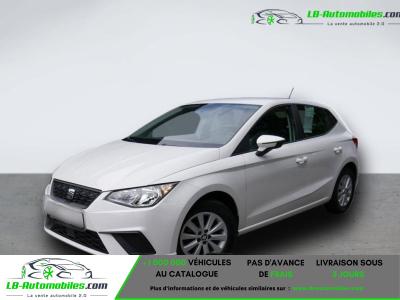 Seat Ibiza 1.0 MPI 80 ch  BVM