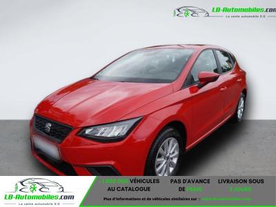 Seat Ibiza 1.0 MPI 80 ch  BVM