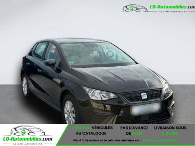 Seat Ibiza 1.0 80 ch  BVM
