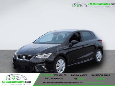 Seat Ibiza 1.5 TSI 150 ch   BVA