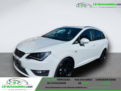 Seat Ibiza ST 1.2 TSI 90 ch