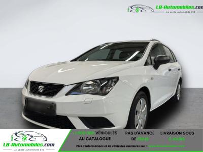 Seat Ibiza ST 1.2 TSI 90 ch