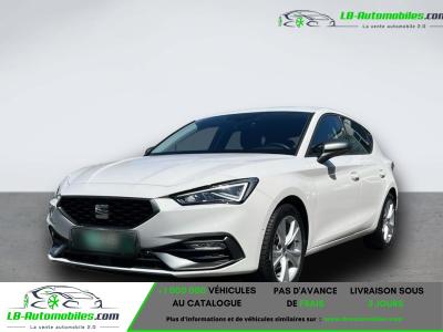 Seat Leon 1.0 eTSI 110 BVA